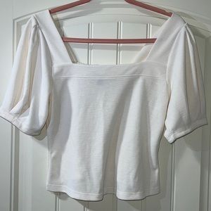 Banana republic top